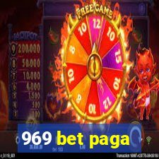 969 bet paga